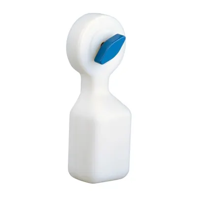Cheie aerisire cu recipient pentru calorifer Wenko Key