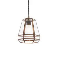 Corp de iluminat suspendat Stockheld Pendant shade