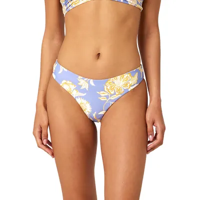 Partea de jos a costumului de baie Rip Curl Ocean Together Good Revo 70