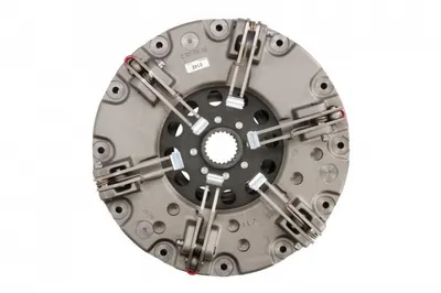 Placa presiune ambreiaj (280mm) potrivit CASE IH 500, 600, 700, 800; HIEBLE 500, 600, 700 D-179-D-268