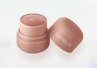 Catrice Stick multifuncțional MY CORE ESSENTIALS Blushed & Beautiful C01 · Peak Pose