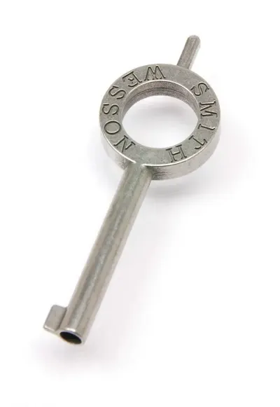 Cheie catuse rezerva SMITH&WESSON - Default Title