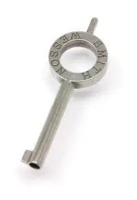 Cheie catuse rezerva SMITH&WESSON - Default Title