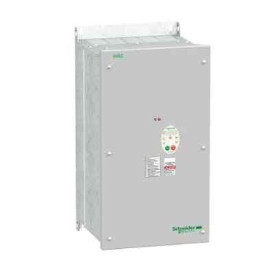 Variator de Viteza Atv212, 15Kw, 20Hp, 480V, 3Ph, Clasa Emc C1, Ip55