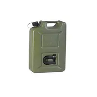 Canistra pentru Produse Petroliere Gama Profi, 20 l