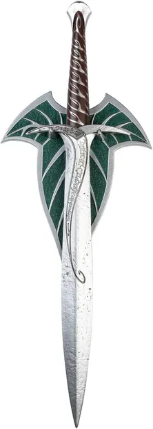 Lampă Erik Movies: The Lord of the Rings - Frodo's Dagger Sting