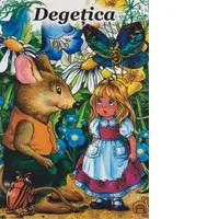 Degetica