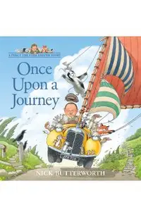 Once Upon a Journey