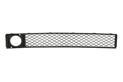 Grila bara fata control automat viteza, plastic, negru potrivit BMW 7 F01, F02, F03, F04 2008-2015 2008-2015
