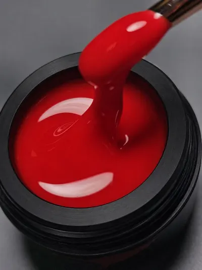 Gel Autonivelant Everin Candy Ombre 15gr- 12