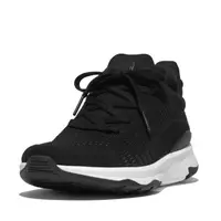 FITFLOP FitFlop Vitamin ffx Knit Sports Sneakers ZWART MIX 36
