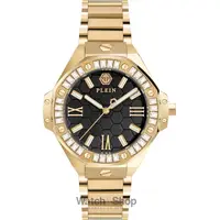 Ceas Philipp&nbsp;Plein Philipp Plein PWBDA0824 Ladies Watch Plein Lady Royal 39mm 5ATM