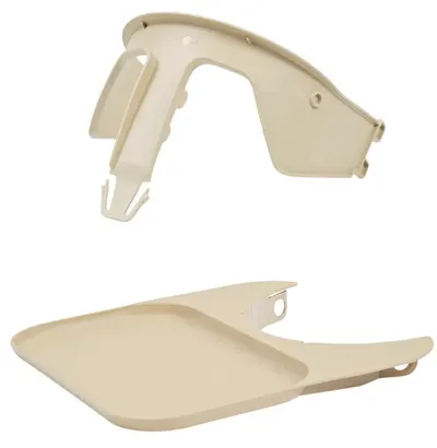 Set de panouri de siguranță și tablouri de bord Kaos - Klapp, Desert Sand