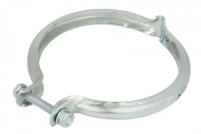 Colier sistem esapament (114,3mm) potrivit MAN F2000 D2840LF20-E2866DF01 01.94
