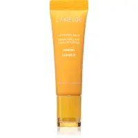 LANEIGE Lip Glowy Balm balsam de buze ofera hidratare si stralucire culoare Mango 10 g