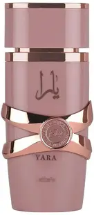 Lattafa Apă de parfum Yara Elixir, 100 ml
