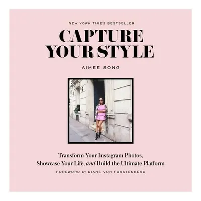 Capture Your Style