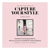 Capture Your Style