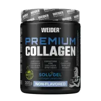 Supliment colagen, Weider, Premium Collagen, fără aromă, 300g