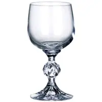 Set 6 Pahare Vin Bohemia Sterna Klaudie 190 ml