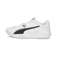 Eliminate Pro II Hallen-Sportschuhe Herren PUMA White Black Nitro Blue