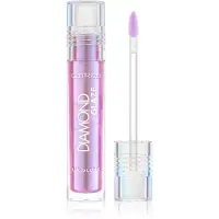 Catrice Diamond Glaze luciu de buze cu efect holografic culoare 030 Less Bitter More Glitter 3 ml