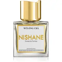 Nishane Wulong Cha extract de parfum unisex 50 ml