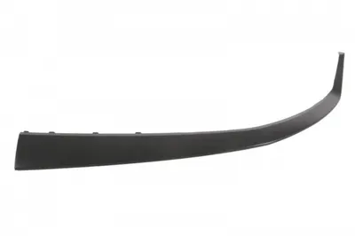 Suport grila radiator dreapta negru potrivit HYUNDAI IONIQ 10.16-07.22