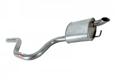Toba esapament finala FORD MONDEO III 2.0D 2.2D intre 2000-2007