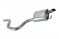 Toba esapament finala FORD MONDEO III 2.0D 2.2D intre 2000-2007