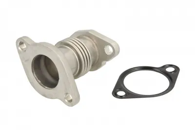 Conducta EGR potrivit FIAT DUCATO 2.3D 07.06