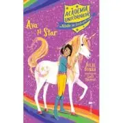 Academia Unicornilor. Ava si Star