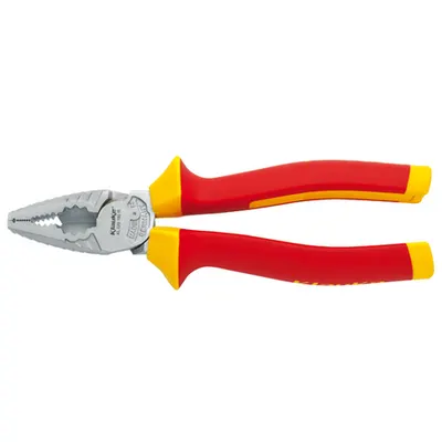 Cleste combinat VDE 165mm