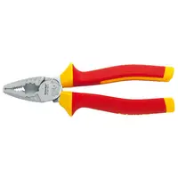 Cleste combinat VDE 165mm