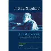 Jurnalul fericirii. Manuscrisul de la Rohia