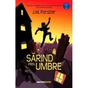 Sarind prin umbre