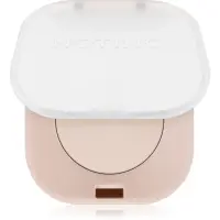 Notino Powder Eyeshadow Matte fard de ochi mat Alabaster 1.65 g