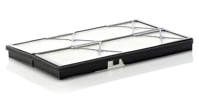 Filtru habitaclu Mann-Filter CU 3759