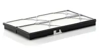 Filtru habitaclu Mann-Filter CU 3759