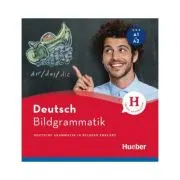 Bildgrammatik Deutsch Deutsche Grammatik in Bildern erklart Buch