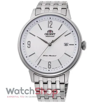 Ceas Orient CONTEMPORARY RA-AC0J10S10B Automatic
