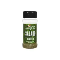 Mix de condimente pentru salata bio 20g Cook