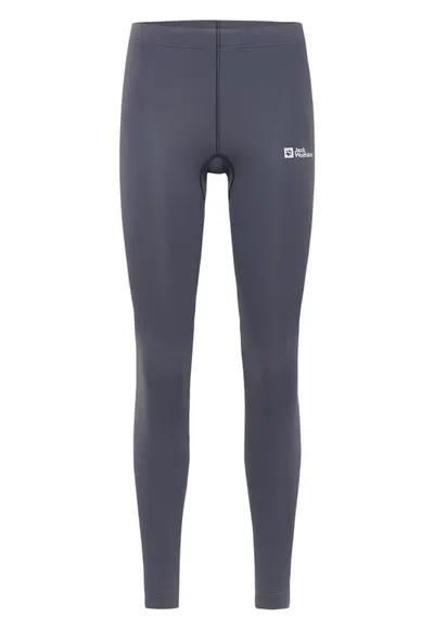 Colanti dama Infinite Light FW 2025 - Negru antracit
