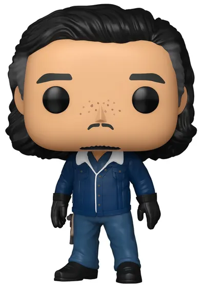 Figură Funko POP! Television: The Last of Us - Tommy Miller #1846