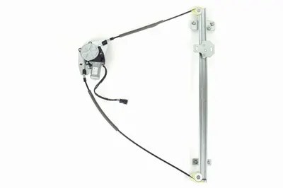 Mecanism actionare geam Dreapta, electric, cu motor potrivit DAF XF 105 10.05