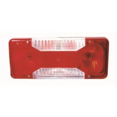 Lampa spate LORO 663-1908L-WE