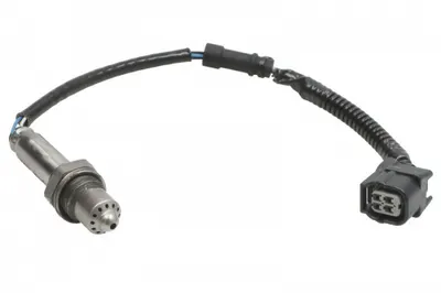 Sonda Lambda (numar fire 4, 330mm) potrivit HONDA CIVIC VIII 1.3H 01.06-12.12