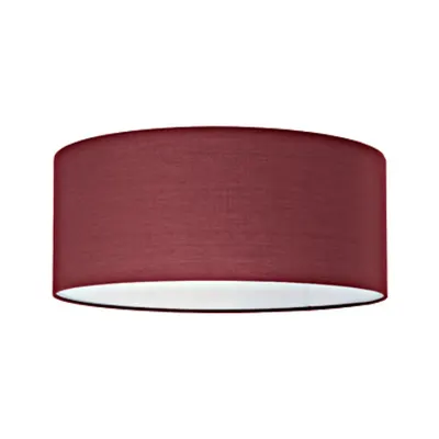 Shade for Pendant luminaire Pasteri Pro marsala
