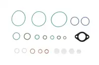 Set garnituri pompa injectie (DENSO) potrivit NISSAN potrivit TOYOTA AVENSIS, COROLLA, COROLLA VERSO, RAV 4 II 2.0D 10.99-11.08