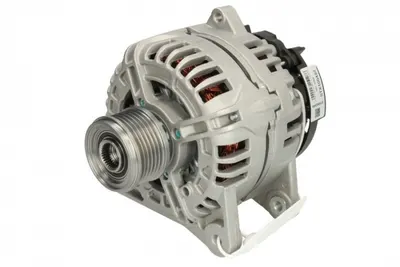 Alternator (12v, 120a) Potrivit Renault Clio Ii, Clio Ii Hatchback, Clio Iii, Clio Iii Hatchback, Fluence, Grand Scenic Ii, Grand Scenic Iii, Kangoo Express, Kangoo Ii, Laguna 1.4-1.6lpg 06.01